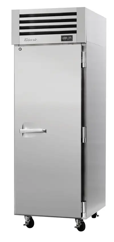 Tủ mát đứng 1 cánh Turbo Air PRO-26R