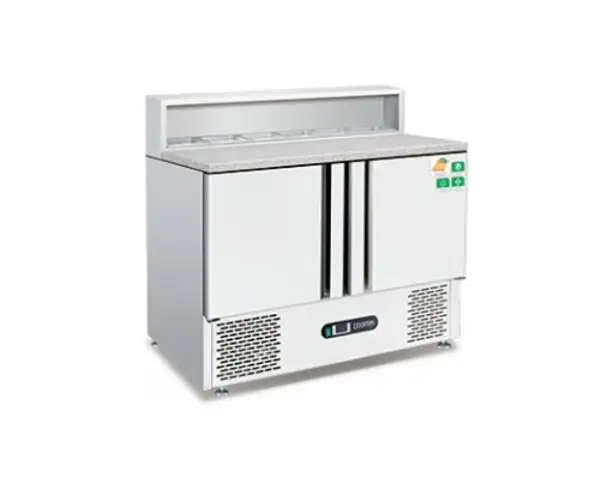 Bàn Salad Coolmes PS900