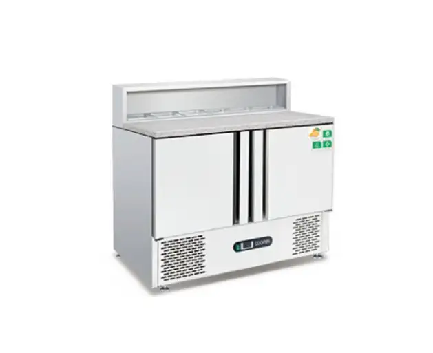 Bàn Salad Coolmes PS902