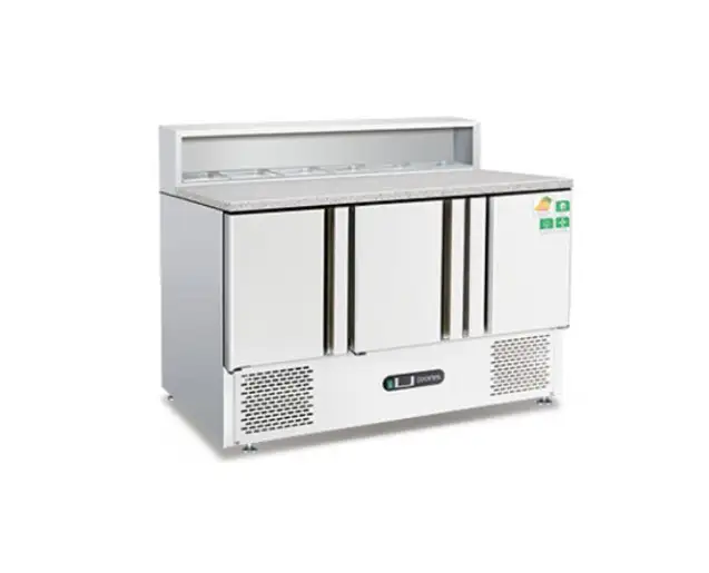 Bàn Salad Coolmes PS903