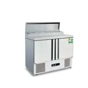 Bàn Pizza 2 Cánh Coolmes PS92