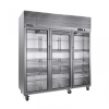 Tủ mát 3 cánh kính đứng Sanden SRC-1852G