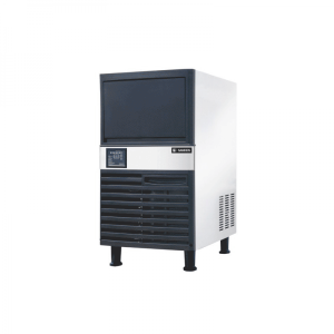 Máy Làm Đá Viên Sanden SIM-055M