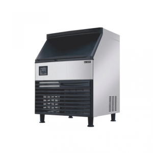 Máy Làm Đá Viên Sanden SIM-095M