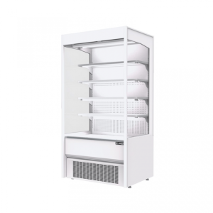 Tủ mát trưng bày siêu thị Sanden SSD-0910