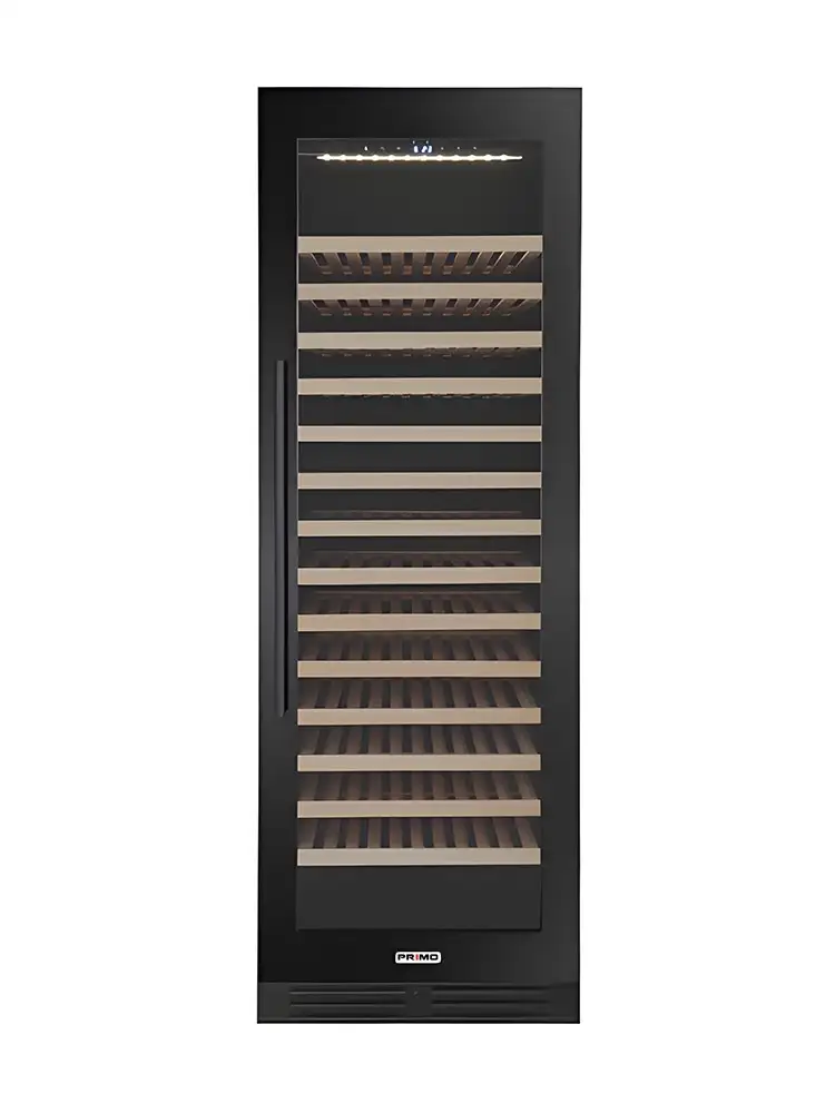 Tủ Bảo Quản Rựơu Vang Primo 0100100535