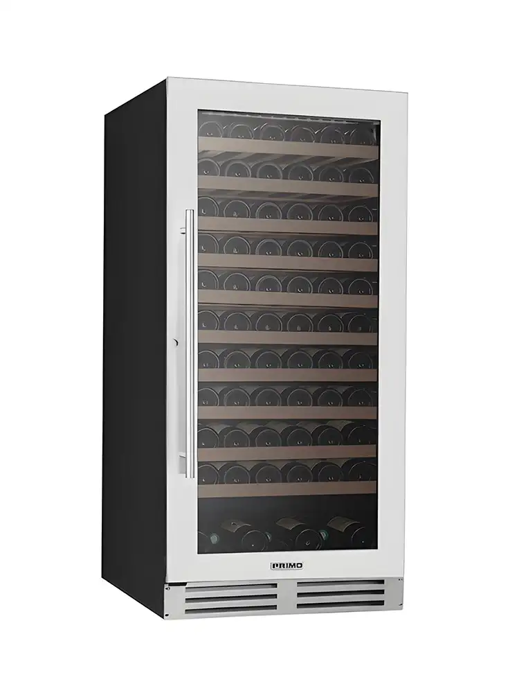 Tủ Bảo Quản Rựơu Vang Primo 0100100574