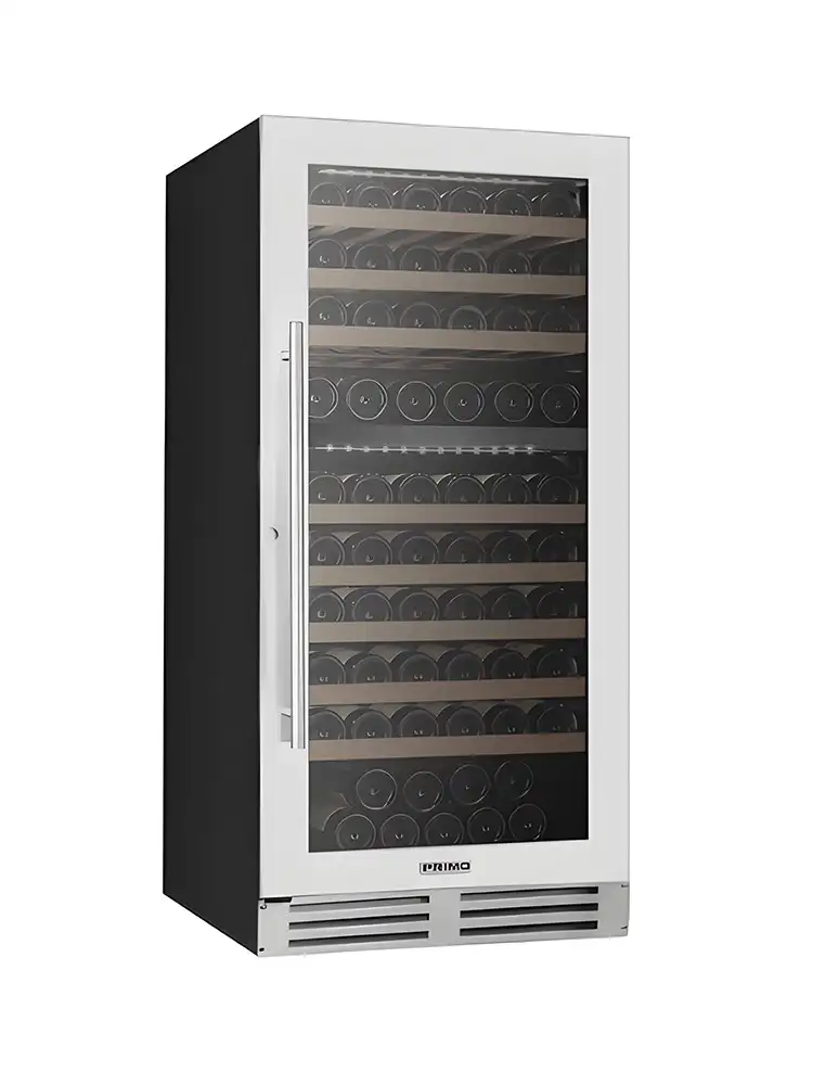 Tủ Bảo Quản Rựơu Vang Primo 0100100575