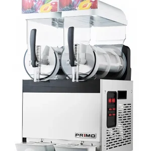 Máy Làm Slush 2 Ngăn Primo 0200601420
