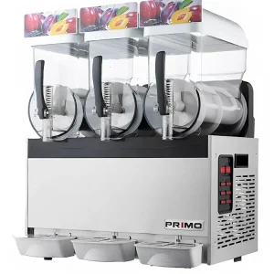 Máy Làm Slush 3 Ngăn Primo 0200601421