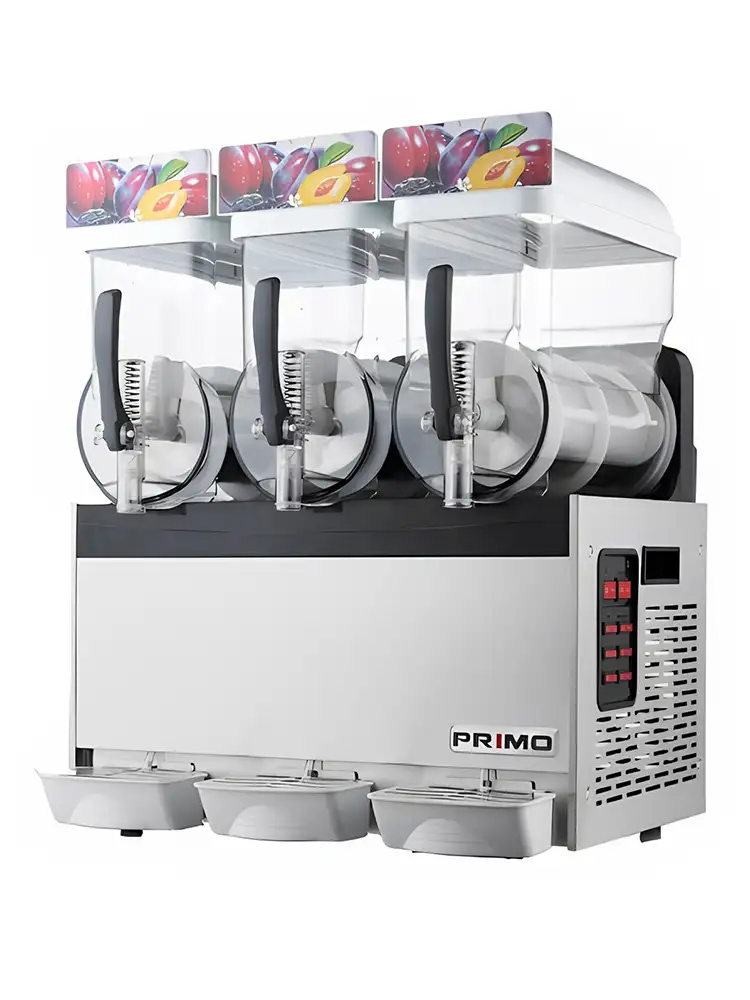 Máy Làm Slush 3 Ngăn Primo 0200601421