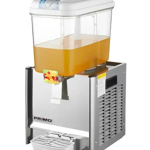 Máy Làm Lạnh Nước Trái Cây 1 Ngăn Primo 0200601425