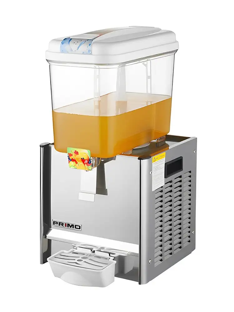 Máy Làm Lạnh Nước Trái Cây 1 Ngăn Primo 0200601425