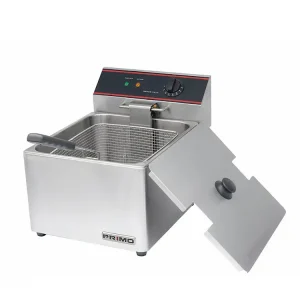 Bếp Chiên Nhúng Điện Đơn Primo 0300101648