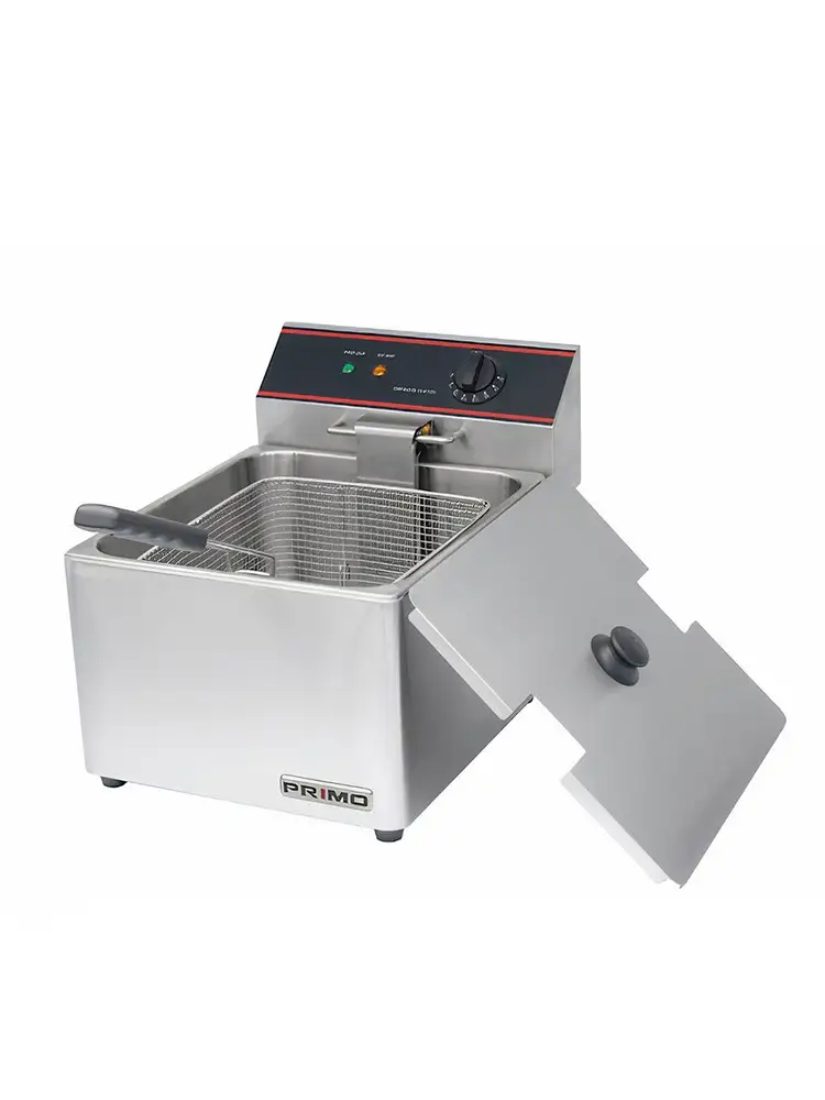 Bếp Chiên Nhúng Điện Đơn Primo 0300101648