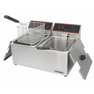 Bếp Chiên Nhúng Điện Đôi Primo 0300101776