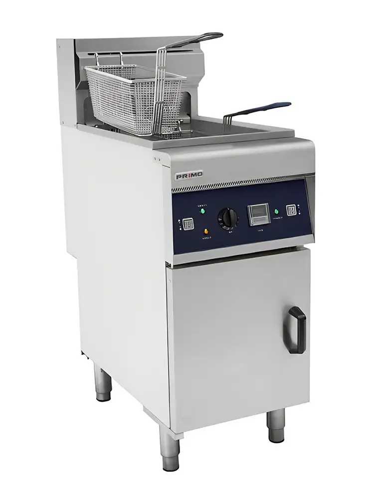 Bếp Chiên Nhúng Điện Đơn Primo 0300101785