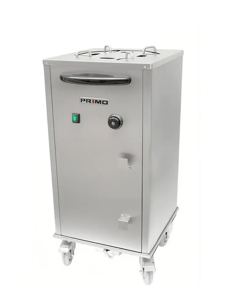 Xe Sấy Đĩa Đôi Primo 0300101820