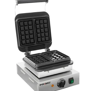 Máy Nướng Bánh Waffle Primo 0300101836