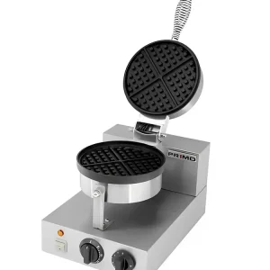 Máy Nướng Bánh Waffle Đơn Primo 0300101838
