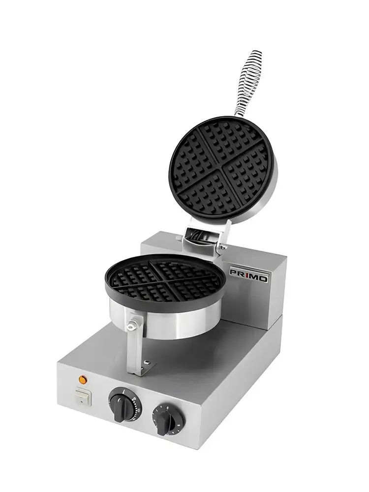 Máy Nướng Bánh Waffle Đơn Primo 0300101838