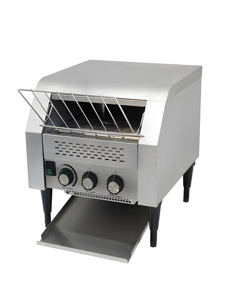 Máy Nướng Bánh Mì Băng Chuyền Primo 0300101845