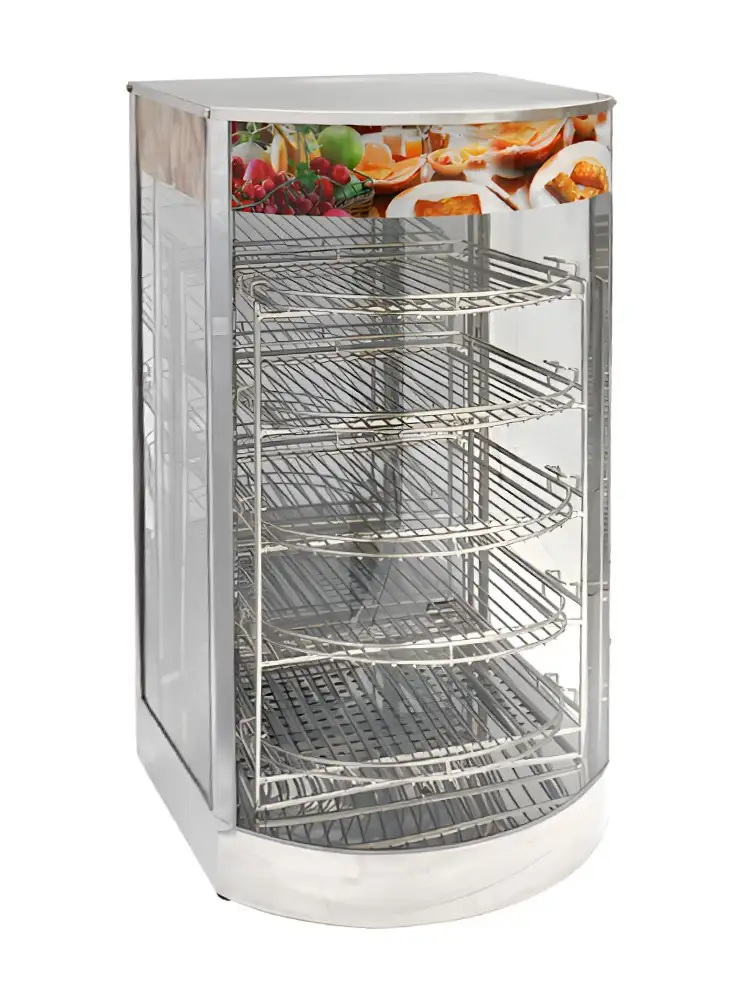 Tủ Giữ Nóng Thực Phẩm Primo 0300101873