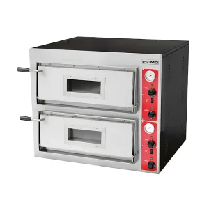 Lò Nướng Pizza 2 Ngăn Dùng Điện Primo 0300102332
