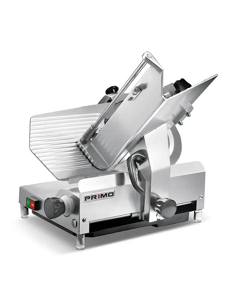 Máy Cắt Thịt Công Nghiệp Primo 0300500311