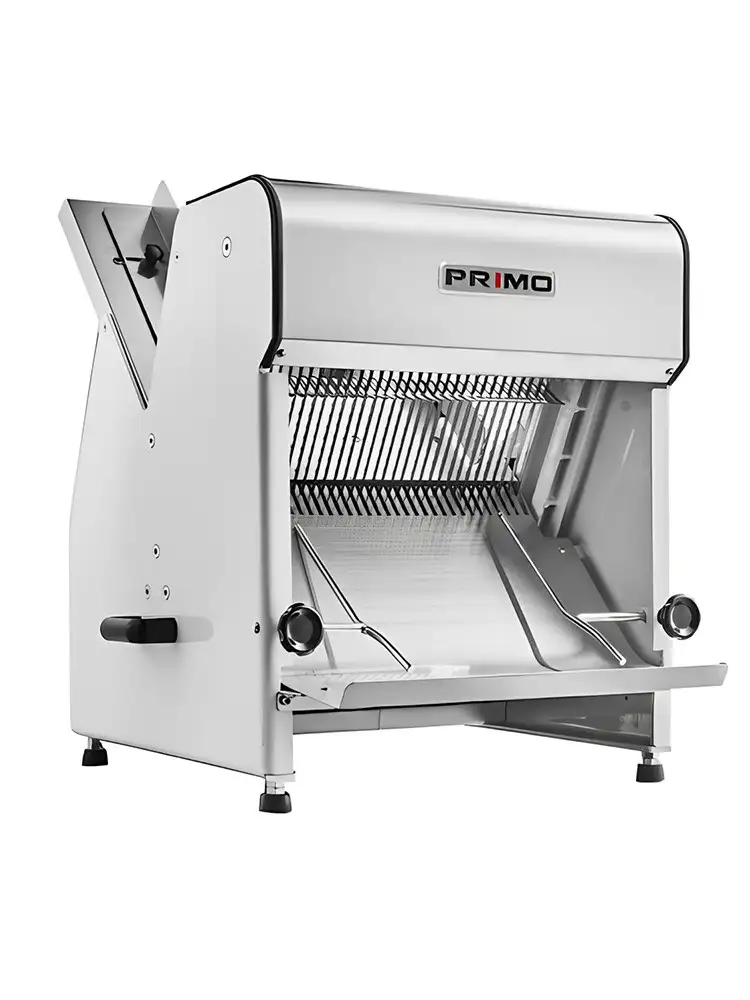 Máy Cắt Bánh Mì Công Nghiệp Primo 0300500416