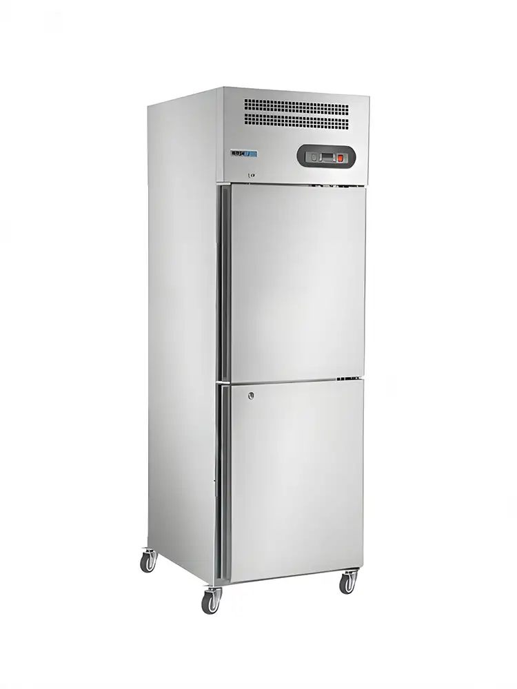 Tủ Đông Đứng 2 Cánh Primo 0300601158