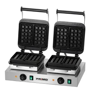 Máy Nướng Bánh Waffle Primo 0301500162