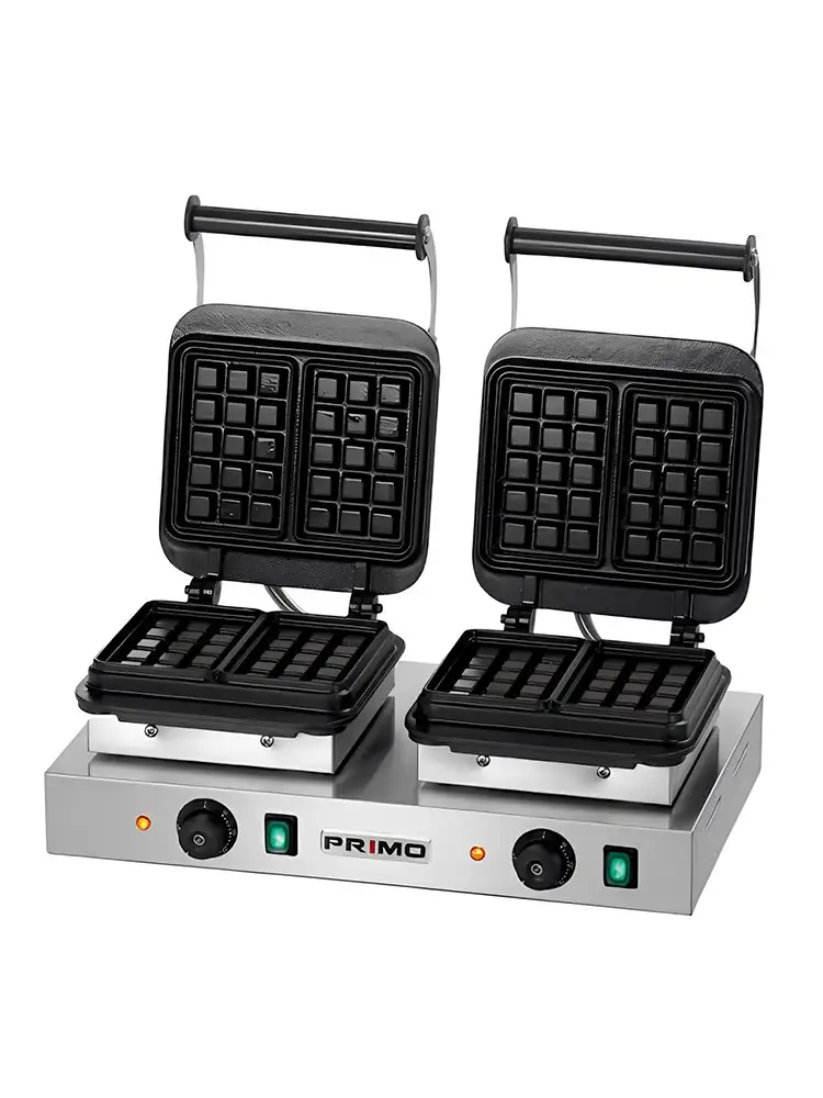 Máy Nướng Bánh Waffle Primo 0301500162