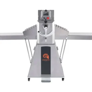 Máy cán bột RAM Q500/800