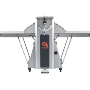 Máy Cán Bột RAM Q600/1200