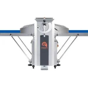 Máy Cán Bột RAM Q670/1600