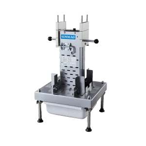 Dụng cụ nạo sô cô la Sinmag QM-210