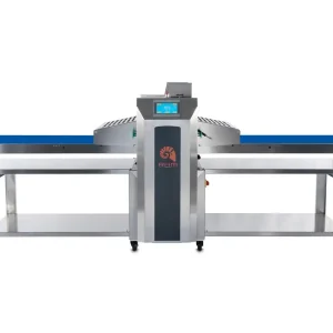 Máy Cán Bột RAM QTP670/1400