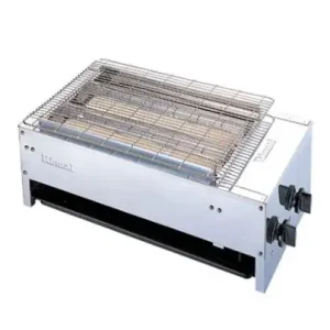 Lò Nướng Dùng Gas Rinnai R-92WSV