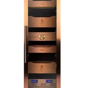 Tủ Điện Bảo Quản Xì Gà Golden Fire RA333