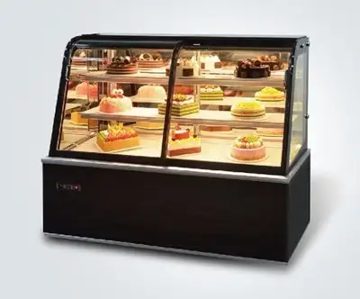 Tủ Trưng Bày Bánh Sinmag RC3-F6