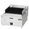 Bếp nướng than để bàn dùng gas Maruzen RCB-067TB