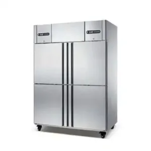 Tủ Đông Mát 4 Cánh Coolmes RF4