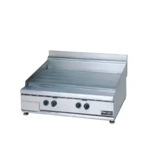 Bếp chiên phẳng để bàn Maruzen RFT-097T