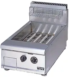 Bếp chiên nhúng Maruzen RGF-047T