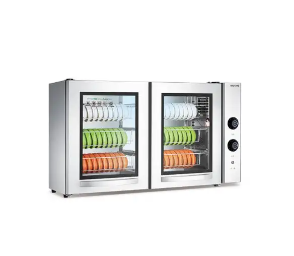 Tủ Khử Trùng Treo Tường Meichu RGP150MC-1