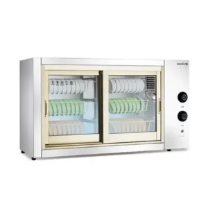 Tủ Khử Trùng Treo Tường Meichu RGP150MC-2