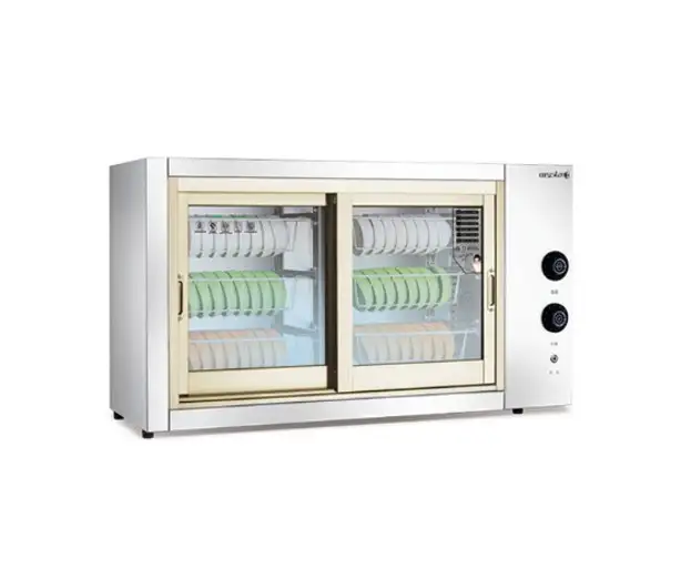 Tủ Khử Trùng Treo Tường Meichu RGP150MC-2