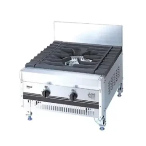 Bếp Hầm Chân Thấp Dùng Gas Rinnai RLT-60