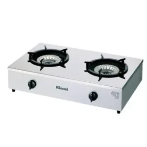 Bếp Gas Bán Công Nghiệp Rinnai RSB-2PRF